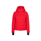 Bogner Women's Jacket KEA1-T fast red