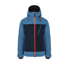 Fire & Ice Men's Jacket TAJO-T blue