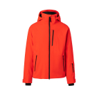 Fire & Ice Men's Jacket EASON3-T vibrant fire