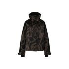 Fire & Ice Women's Jacket TINKA2-T espresso