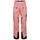Elevenate Women's Lavancher Cargo Pants Dark Strawberry