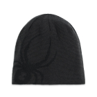 Spyder Men's REVERSIBLE INNSBRUCK HAT BLACK
