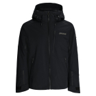 Spyder Men's LEADER JACKET BLK