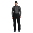 Spyder Men's DARE PANTS LENGTHS BLACK