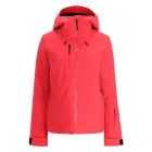 Spyder Women's TEMERITY JACKET PRISM PINK