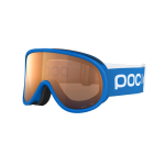 POC Goggle POCito Retina Fluor. Blue