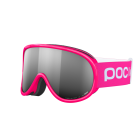 POC Goggle POCito Retina Fluor. Pink