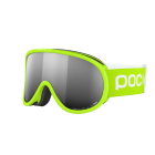 POC Goggle POCito Retina Fluor. Yellow