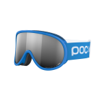 POC Goggle POCito Retina Fluor. Blue