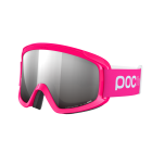 POC Goggle POCito Opsin Fluor. Pink