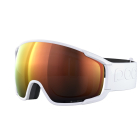 POC Skibrille Zonula Clarity Hydrogen White