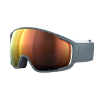 POC Skibrille Zonula Clarity Pegasi Grey