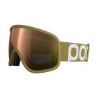 POC Goggle Tarsal Olivine Green