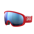 POC Fovea Prismane Red