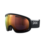 POC Fovea Uranium Black