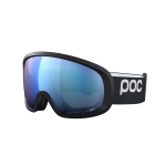 POC Goggle Fovea Mid Uranium Black