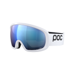 POC Fovea Mid Hydr. White