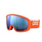 POC Goggle Fovea Mid Zink Orange