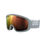 POC Goggle Fovea Mid Granite Grey
