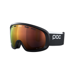 POC Goggle Fovea Mid Uranium Black