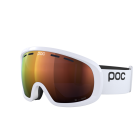 POC Fovea Mid Hydrogen White