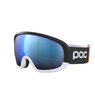 POC Fovea Mid Race Ura.Blk/Hydr.Wh