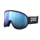 POC Goggle Retina Uranium Black