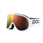POC Goggle Retina Mid Hydrogen White