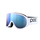 POC Goggle Retina Mid Hydr. White