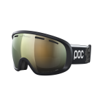 POC Goggle Fovea Marco Odermatt Ur. Black/Gold