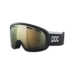 POC Goggle Fovea Mid Marco Odermatt Ur. Black/Gold
