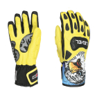 Level SQ JR CF Goldeneagle