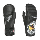 Level SQ JR CF Mitt Black