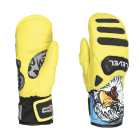 Level SQ JR CF Mitt Goldeneagle