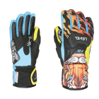 Level SQ JR CF Glove orange 26-27
