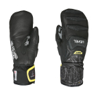 Level SQ JR CF Mitten PK black 26-27