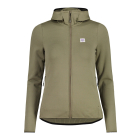 Maloja Women's Fleece PiavacM. warm shadow