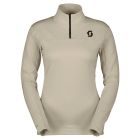 Scott Women's Pullover Defined Light dust white