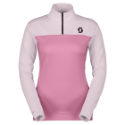 Scott Women's Pullover Defined Light paradise pink/bliss pink