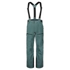 Scott Men's Pant Vertic GTX 2L frozen blue