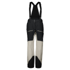Scott Women's Pant Vertic GTX 2L dust white/black