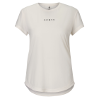Scott Women's Defined SS Tee cotton white
