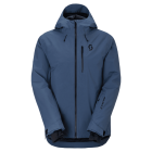 Scott Men's Ultimate Dryo 10 Jacket dusk blue