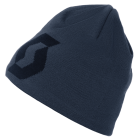 Scott Icon Beanie dusk blue/black