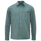 Elevenate Men's Utility Shirt Balsam Green