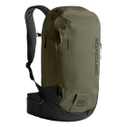 Ortovox FREE RIDER 22 dark wild herbs