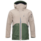 Elevenate Men's Lavancher Jacket Ginger Beige