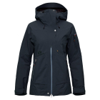 Elevenate Women's Lavancher Jacket Dark Ink