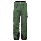 Elevenate Men's Lavancher Cargo Pants Bronze Green