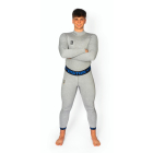DISTON Men's WC Cut Res. Pant - 4FIS Stars